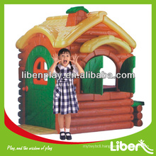 Cheap Indoor Plastic Garden Play house for Children Mushroom shape LE.WS.002                
                                    Quality Assured